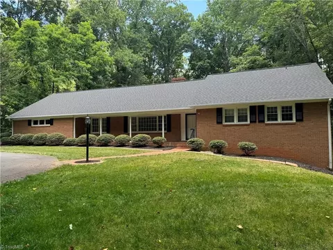 1131 Salem Lake Rd, Winston Salem, NC 27107