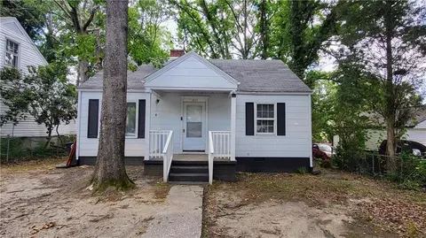 1611 Textile Dr, Greensboro, NC 27405