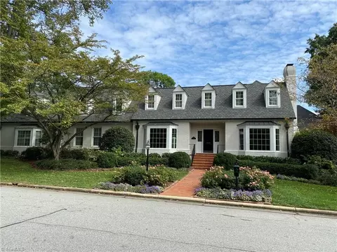 1800 Carlisle Rd, Greensboro, NC 27408
