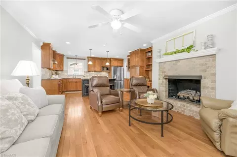 150 Nottidge Ct, Clemmons, NC 27012 photo 5