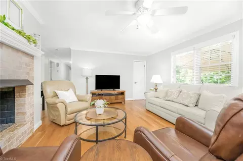 150 Nottidge Ct, Clemmons, NC 27012 photo 12