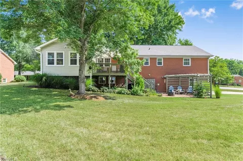 150 Nottidge Ct, Clemmons, NC 27012 photo 38