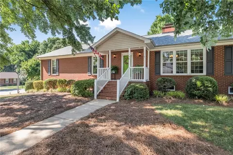 150 Nottidge Ct, Clemmons, NC 27012 photo 34