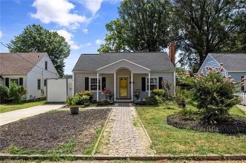820 5th Ave, Greensboro, NC 27405