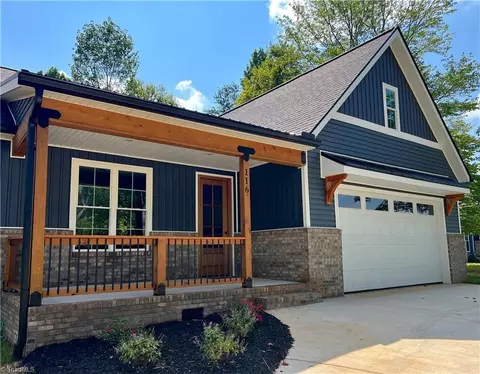 116 Arrowood Ln, Harmony, NC 28634 photo 2