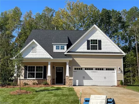 1955 Meadowview Dr #LOT 18, Graham, NC 27253