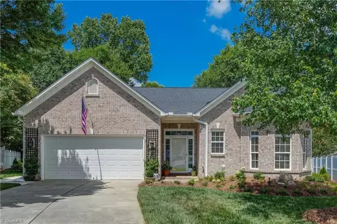 4803 Lake Laurel Ct, Greensboro, NC 27455