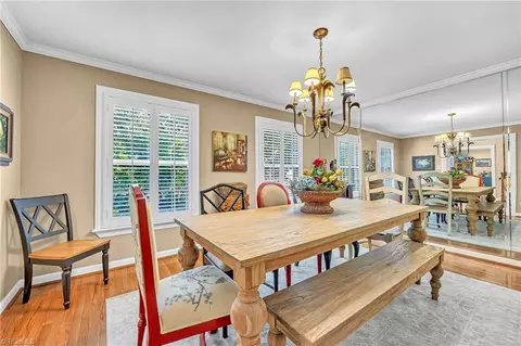 Dining - 978 Nottingham Rd, High Point, NC 27262 photo 1 of 3