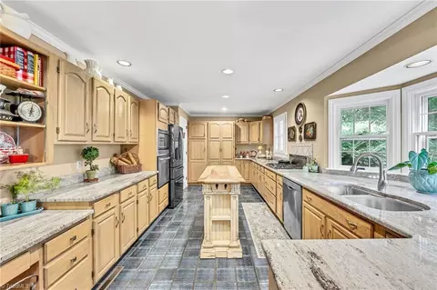 Kitchen - 978 Nottingham Rd, High Point, NC 27262 photo 2 of 3