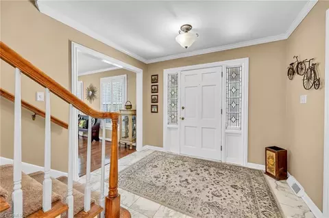 Entry Way - 978 Nottingham Rd, High Point, NC 27262 photo 1 of 2