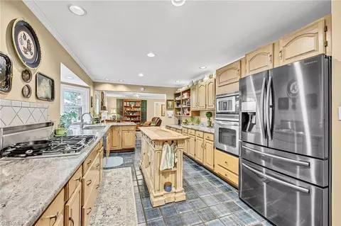 Kitchen - 978 Nottingham Rd, High Point, NC 27262 photo 3 of 3