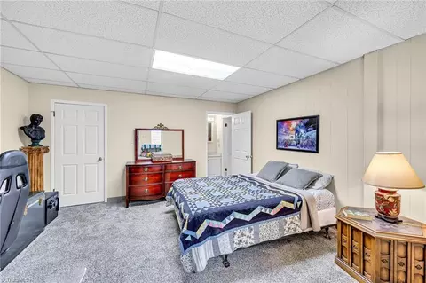 Bedroom - 978 Nottingham Rd, High Point, NC 27262 photo 4 of 4