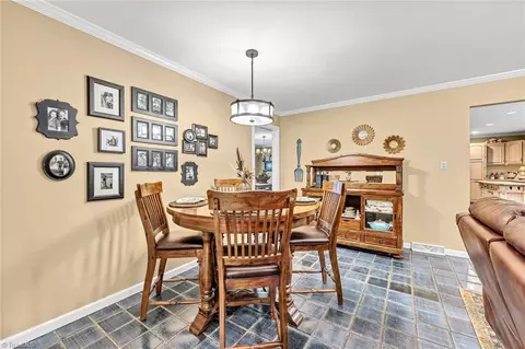 Dining - 978 Nottingham Rd, High Point, NC 27262 photo 3 of 3