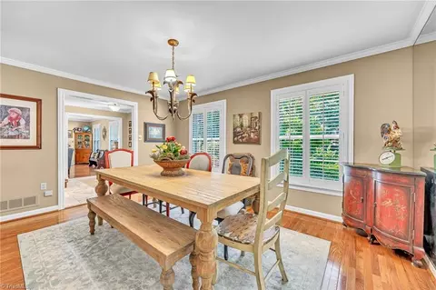 Dining - 978 Nottingham Rd, High Point, NC 27262 photo 2 of 3