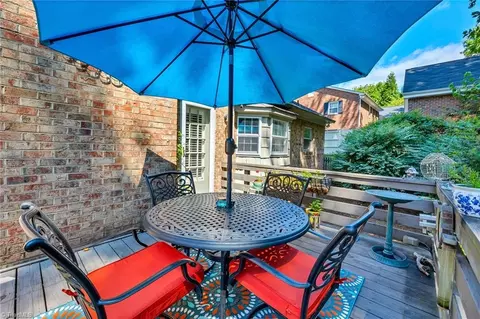 Exterior - 978 Nottingham Rd, High Point, NC 27262 photo 9 of 12
