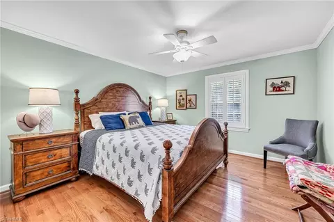 Bedroom - 978 Nottingham Rd, High Point, NC 27262 photo 1 of 4