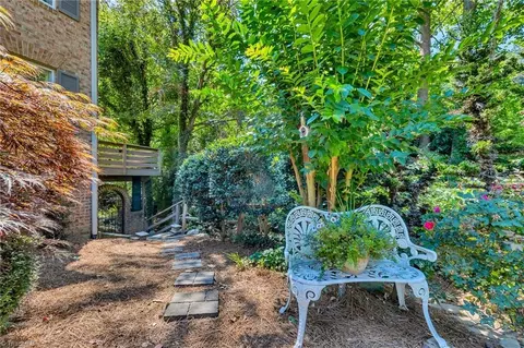 Exterior - 978 Nottingham Rd, High Point, NC 27262 photo 3 of 12