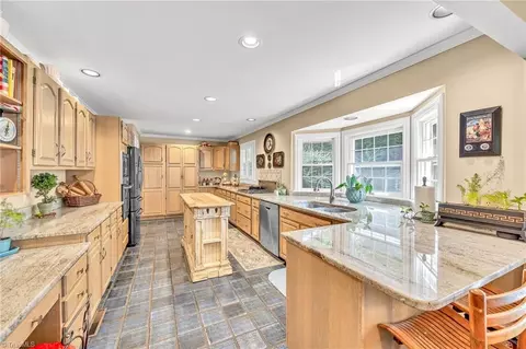 Kitchen - 978 Nottingham Rd, High Point, NC 27262 photo 1 of 3