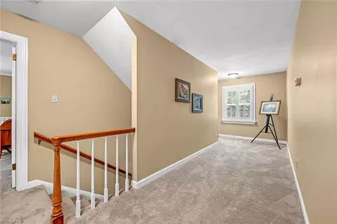 Entry Way - 978 Nottingham Rd, High Point, NC 27262 photo 2 of 2