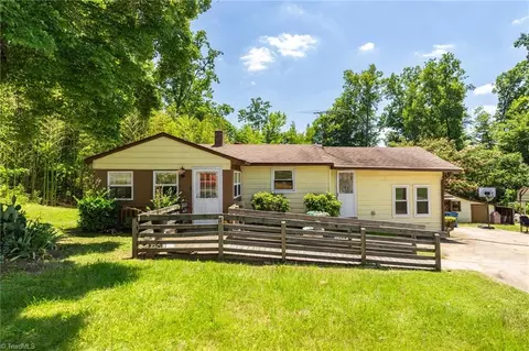 1410 Miltonwood Rd, Browns Summit, NC 27214