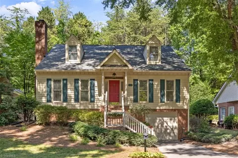 1255 Stadler Ridge Rd, Winston Salem, NC 27106