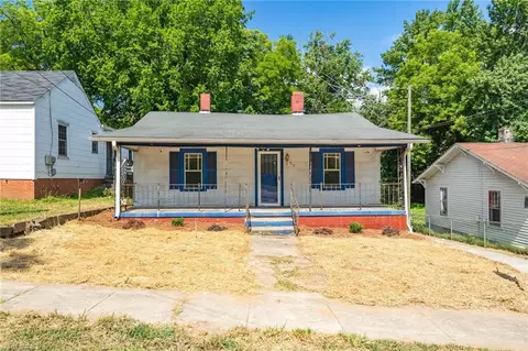 412 Cable St, High Point, NC 27260