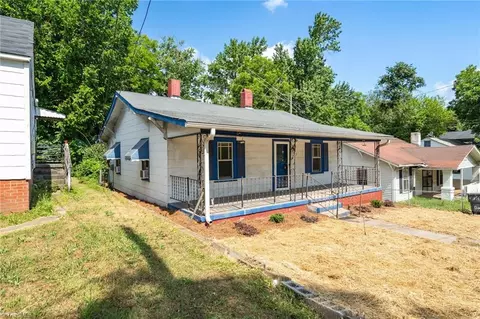 412 Cable St, High Point, NC 27260 photo 2