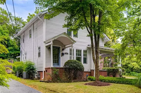 415 Brent St, Winston Salem, NC 27103