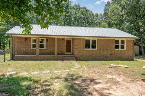 3428 Huffine Mill Rd, Gibsonville, NC 27249