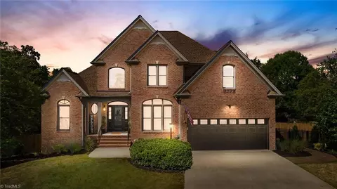1405 Victoria Ct, Elon, NC 27244