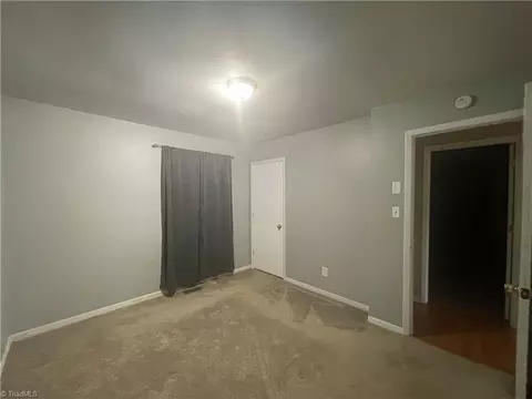 Bedroom - 1106 Wise Ave, High Point, NC 27260 photo 3 of 3