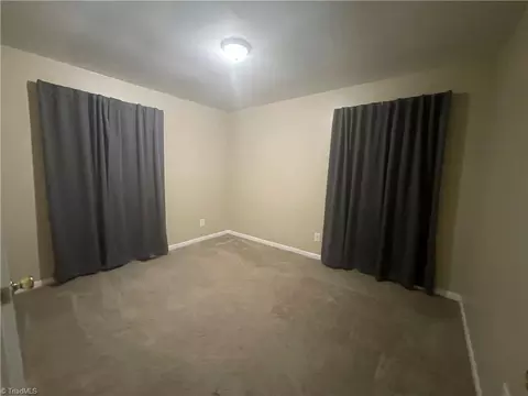 Bedroom - 1106 Wise Ave, High Point, NC 27260 photo 2 of 3