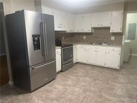 Kitchen - 1106 Wise Ave, High Point, NC 27260 photo 1 of 1