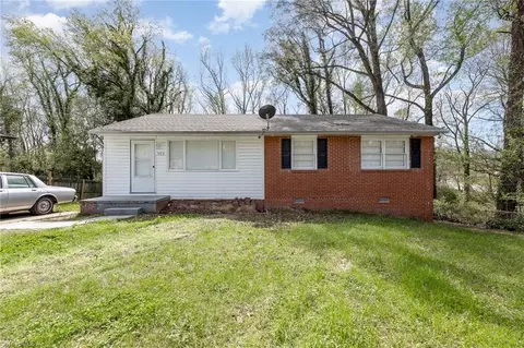 904 Stephens St, Greensboro, NC 27406