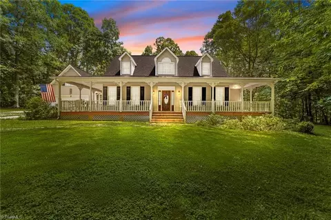241 Stanley Rd, Stokesdale, NC 27357