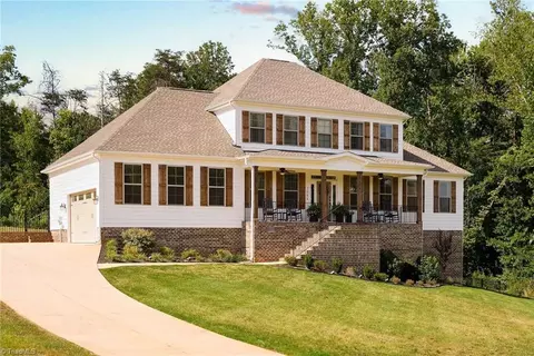 7094 Lambert Lake Rd, Stokesdale, NC 27357