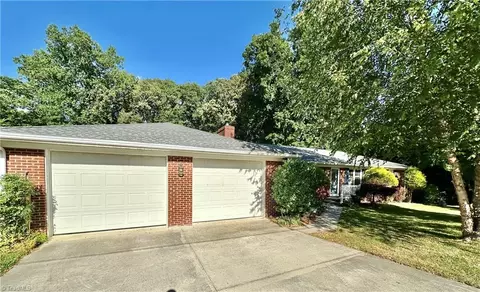 5311 Adrian Rd, Jamestown, NC 27282