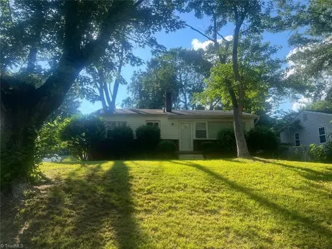 519 Nathan Hunt Dr, High Point, NC 27260