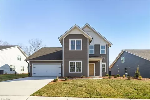 1675 Ashmead Ln, Clemmons, NC 27012