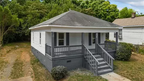 432 23rd St, Winston Salem, NC 27105