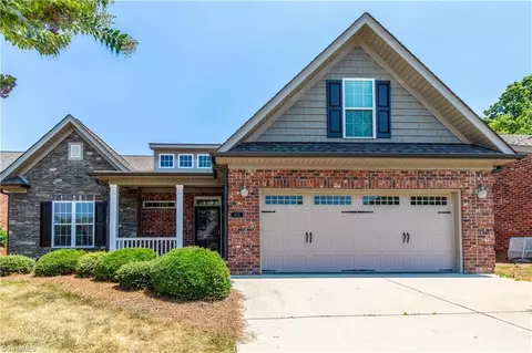 1173 Muirfield Ave, Clemmons, NC 27012
