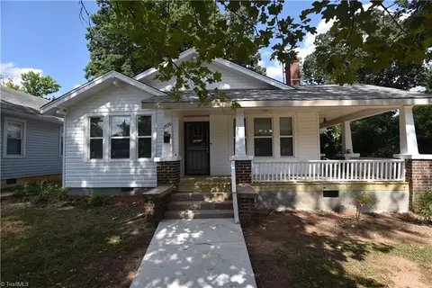 2939 Bon Air Ave, Winston Salem, NC 27105