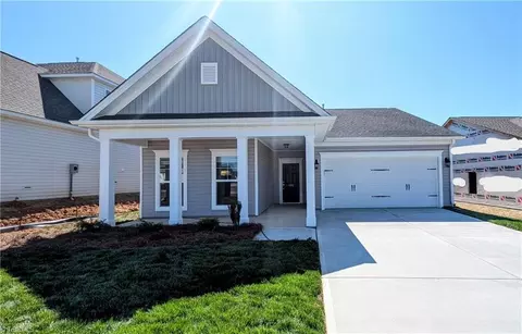 695 Palomino Mustang Dr #657, Whitsett, NC 27377