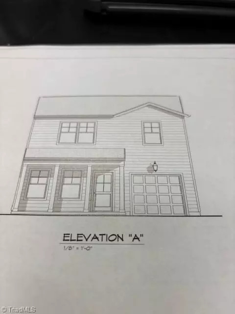 1311 Jackson Ave N, Winston Salem, NC 27101