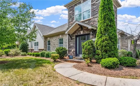 402 Castellum Sq, Winston Salem, NC 27127