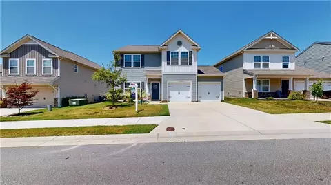 274 Baybrook Ln, Winston Salem, NC 27127
