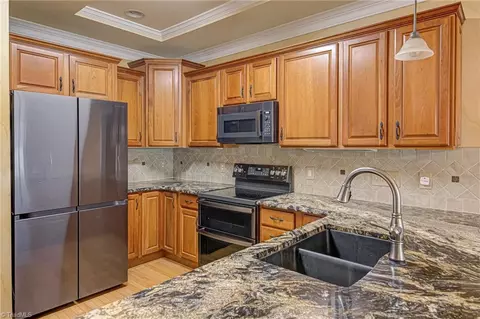 Kitchen - 8593 Bayron Dr, Colfax, NC 27235 photo 1 of 5