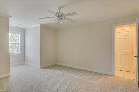 Bedroom - 8593 Bayron Dr, Colfax, NC 27235 photo 7 of 7