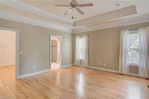 Bedroom - 8593 Bayron Dr, Colfax, NC 27235 photo 1 of 7