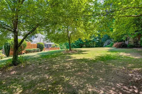 Exterior - 8593 Bayron Dr, Colfax, NC 27235 photo 8 of 10